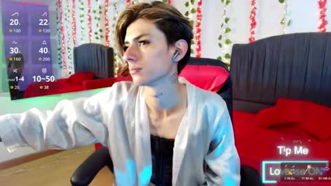 Alann online show from 01.16.26