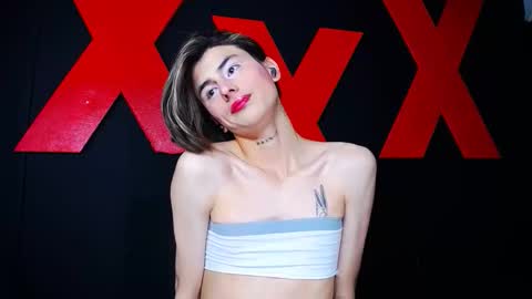 Alann online show from 02.18.26