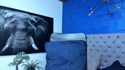 insta andres clark  online show from 12.17.25