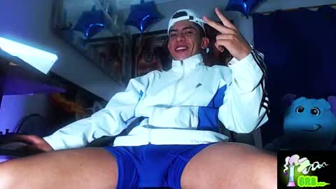 Andrs   o online show from 03.11.26