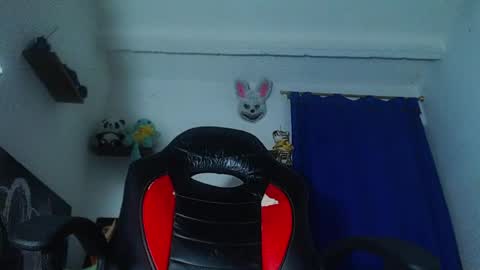 Andrs   o online show from 04.11.26