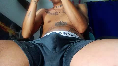 Andrs   o online show from 04.19.26