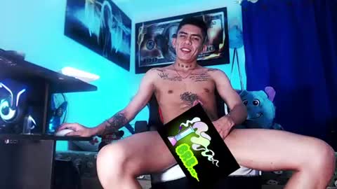 Snapshot of andres_cond chatting on 07.17.26 Andrs o online show from 07.17.26
