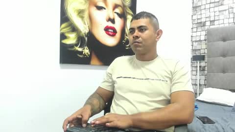 andres_jacksonn online show from 05.01.26