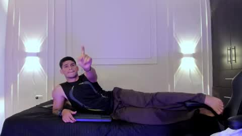 andres_stud online show from 06.05.26