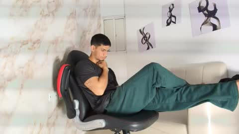 ANDRES  online show from 11.29.25