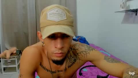 Andres white online show from 02.06.26