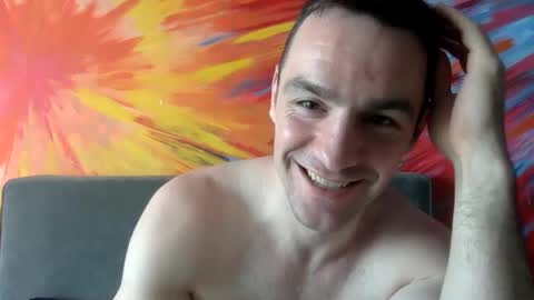 Andres Acosta online show from 02.25.25