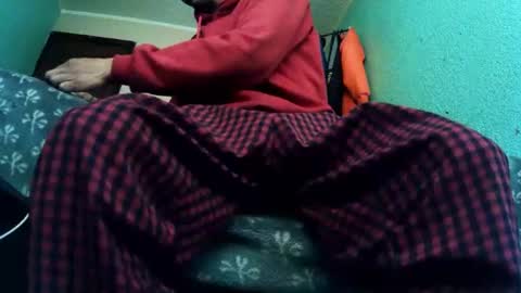 andrescaraballo18 online show from 09.14.25