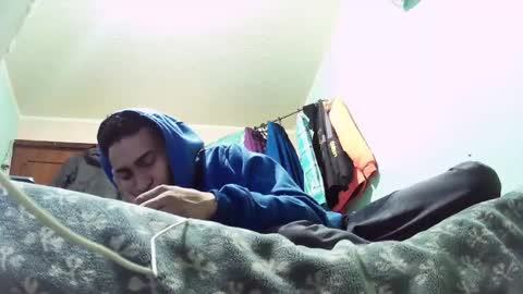 andrescaraballo18 online show from 10.09.25