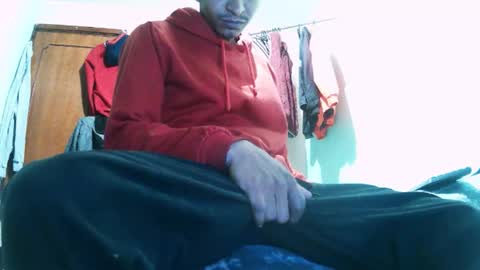 andrescaraballo18 online show from 02.08.26