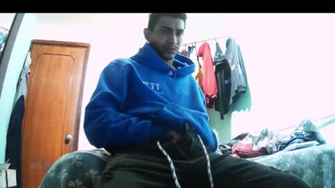 andrescaraballo18 online show from 04.03.26