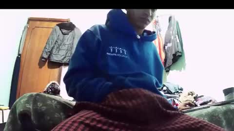 andrescaraballo18 online show from 04.20.26