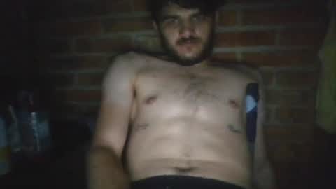 Snapshot of andrescitomessi chatting on 03.04.25 FLACO online show from 03.04.25