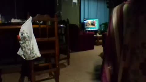 Snapshot of andrescitomessi chatting on 12.23.25 FLACO online show from 12.23.25