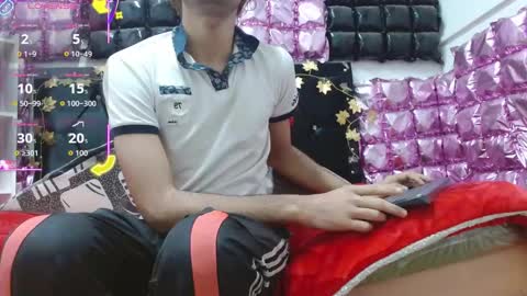 Snapshot of andresdark_07 chatting on 12.03.25 andresdark_07 online show from 12.03.25