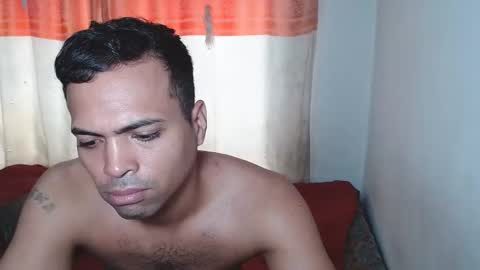 Snapshot of andresfern chatting on 01.05.25 ANDRES online show from 01.05.25