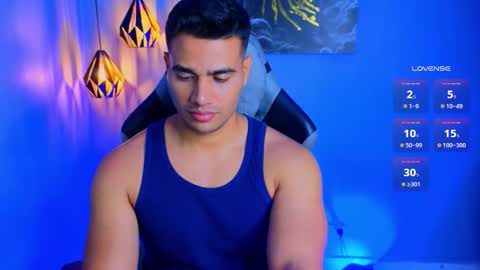 Andres online show from 02.18.26