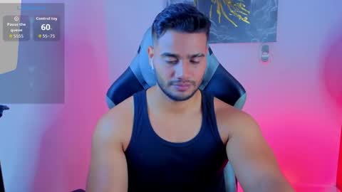 Andres online show from 05.19.26