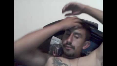 andresfitboy online show from 11.12.25