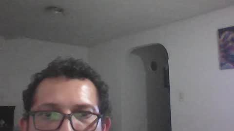 andresfloga online show from 06.12.26