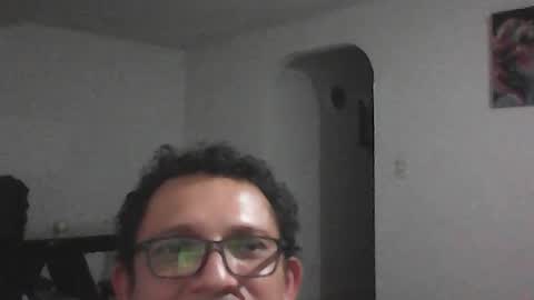 andresfloga online show from 06.14.26