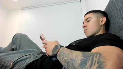 onlyfanscallmegotter online show from 03.18.26