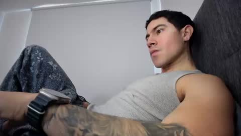 Snapshot of andresjuan92 chatting on 06.26.26 onlyfanscallmegotter online show from 06.26.26