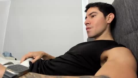 Snapshot of andresjuan92 chatting on 07.19.26 onlyfanscallmegotter online show from 07.19.26