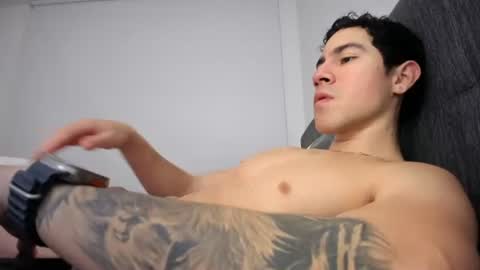 Snapshot of andresjuan92 chatting on 07.31.26 onlyfanscallmegotter online show from 07.31.26