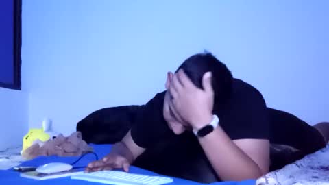 andressdser online show from 01.19.26