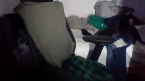 andresse_lat online show from 04.12.26