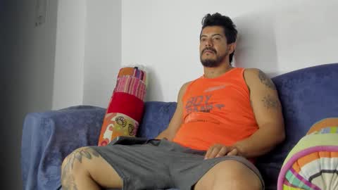 Andres online show from 01.19.26