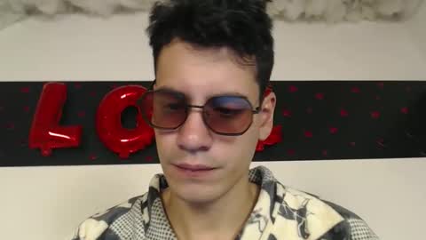 Andres Torres online show from 02.13.26