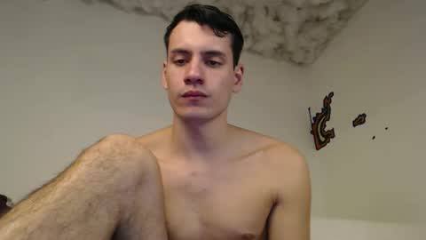 Andres Torres online show from 04.21.26