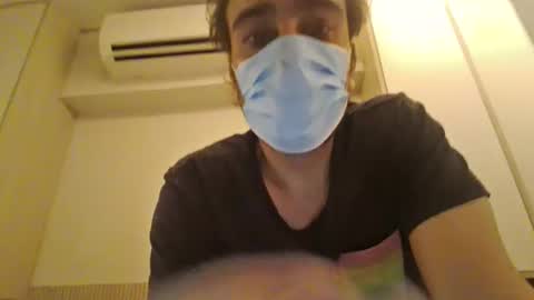 andreszin online show from 06.08.26