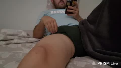 Snapshot of andreudickhard91 chatting on 05.22.26 Andreu online show from 05.22.26