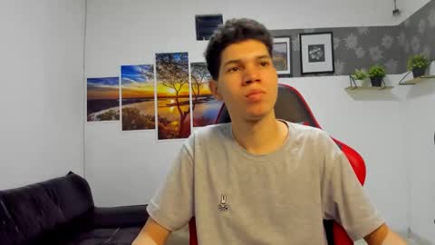 andrew_2811 online show from 11.02.25