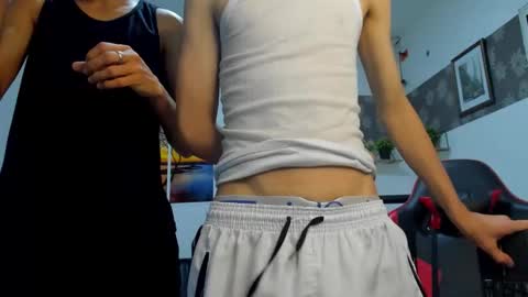 andrew_2811 online show from 11.20.25