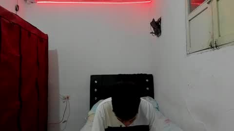 andrew_2811 online show from 03.04.26