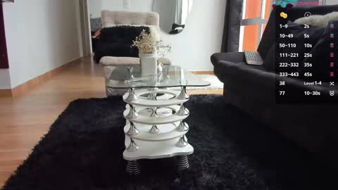 Andrew Jones Independient model  online show from 03.02.25