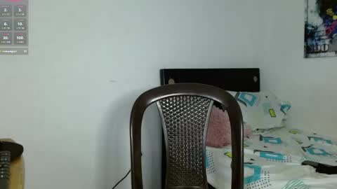 Andrew G online show from 01.12.25