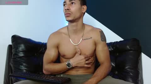 Andrew G online show from 09.30.25