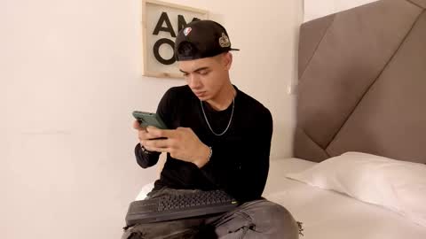 Colleman online show from 09.17.25