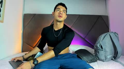 Colleman online show from 10.03.25