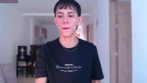 Andrew Courtz online show from 01.18.26