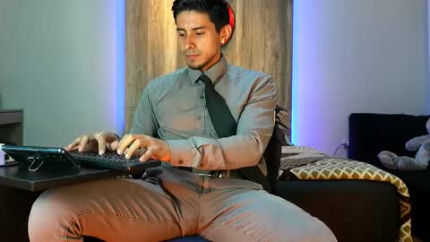 Andrew online show from 09.09.25