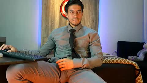 Andrew online show from 09.13.25