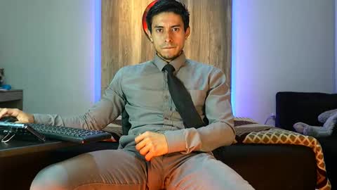 Andrew online show from 09.15.25