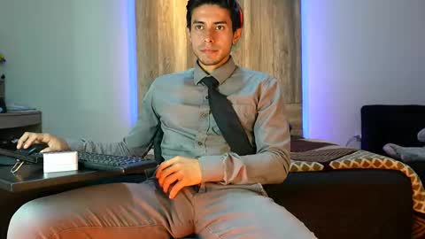 Andrew online show from 09.23.25